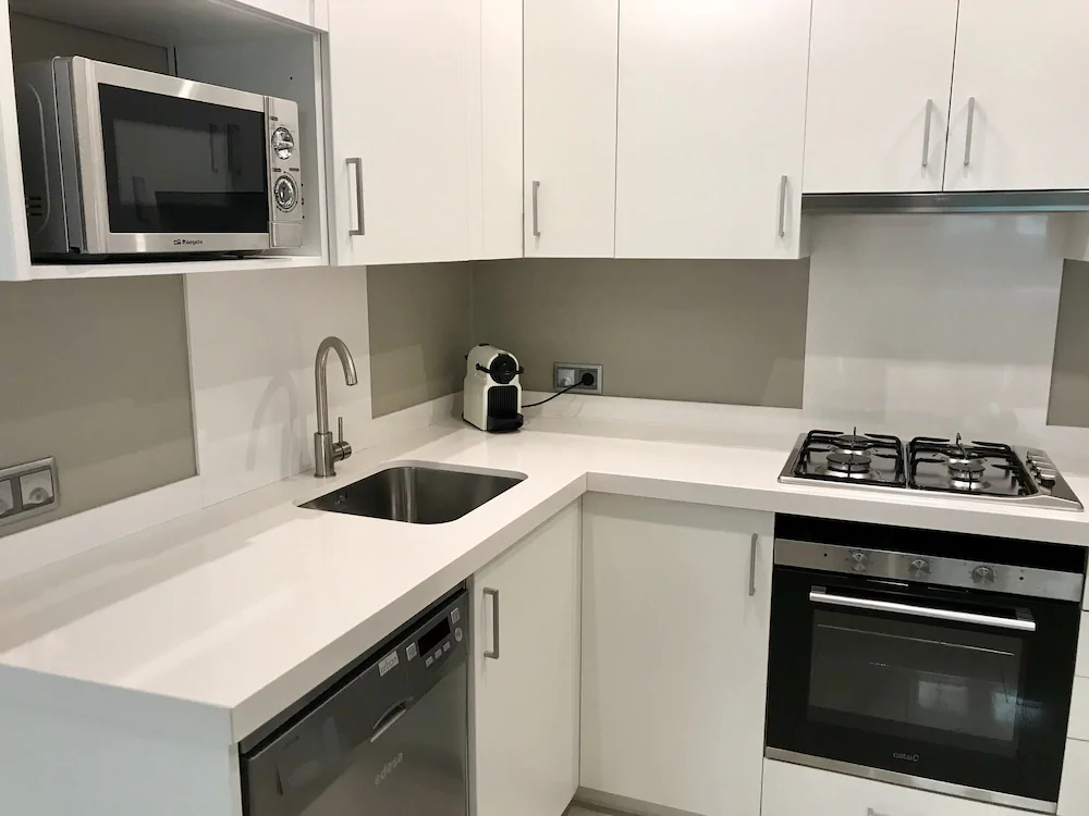 Apartamentos Can Quim