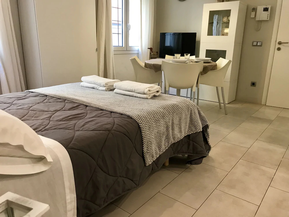 Apartamentos Can Quim