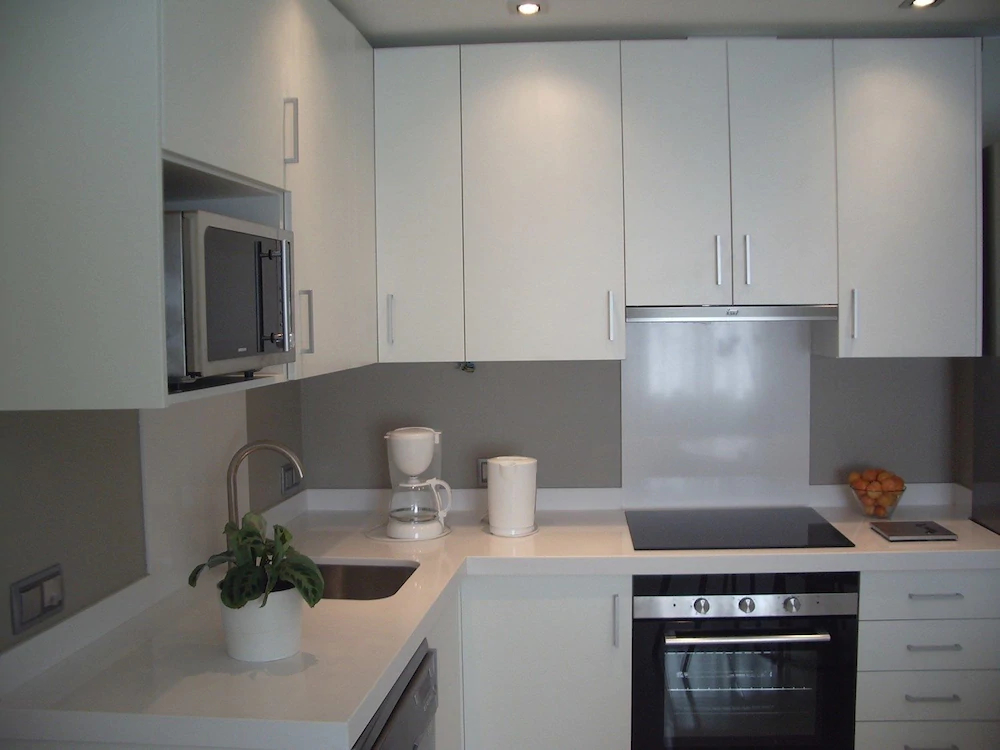 Apartamentos Can Quim