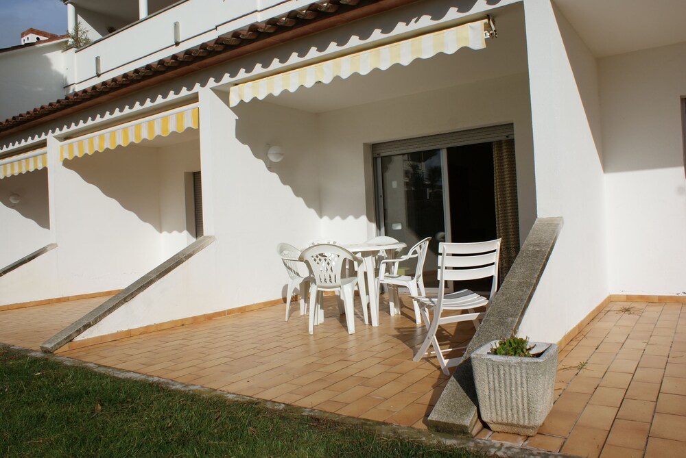 Apartamentos Gran Sol