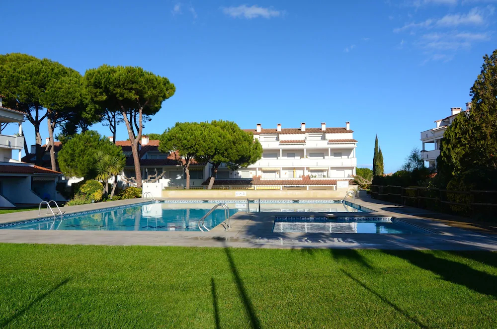 Apartamentos Gran Sol