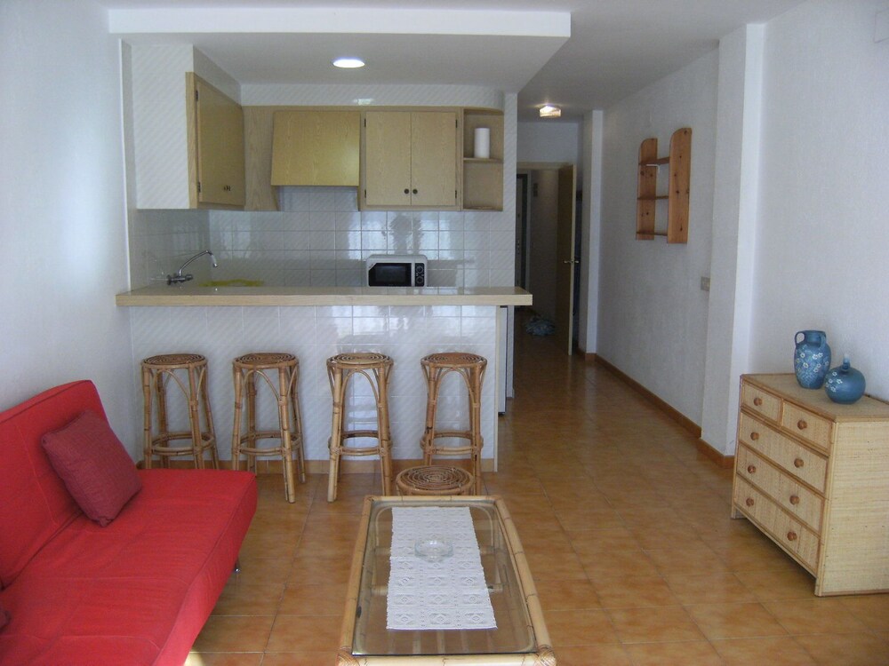 Apartamentos Gran Sol