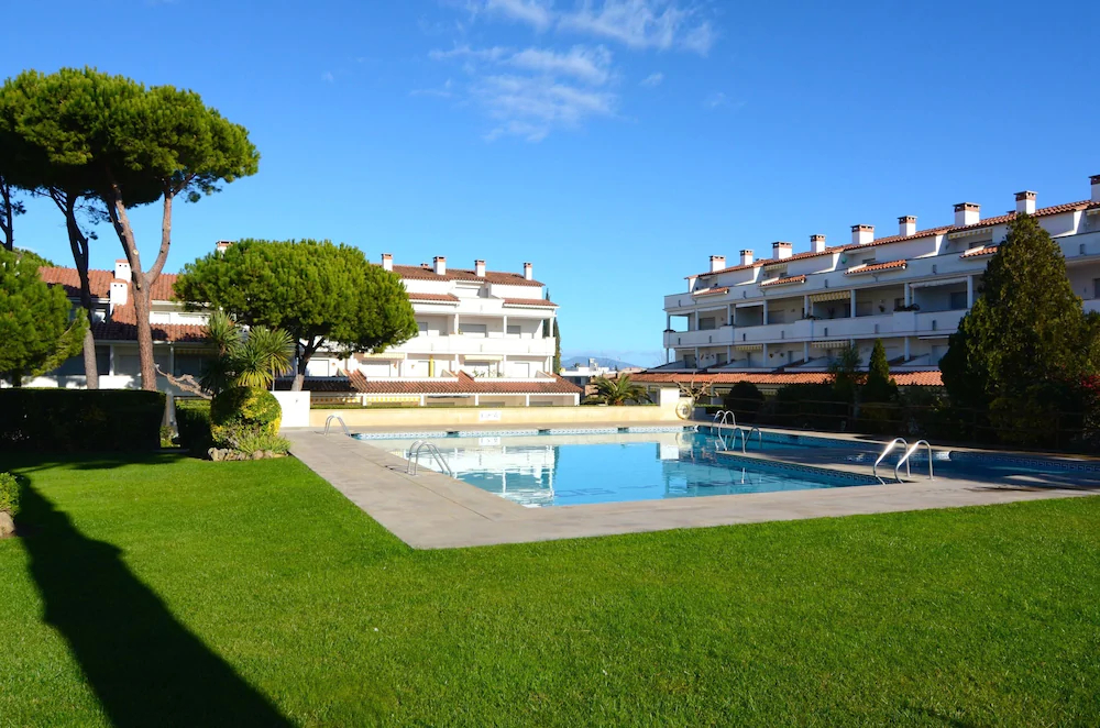 Apartamentos Gran Sol