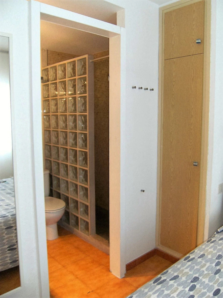 Apartamentos Gran Sol