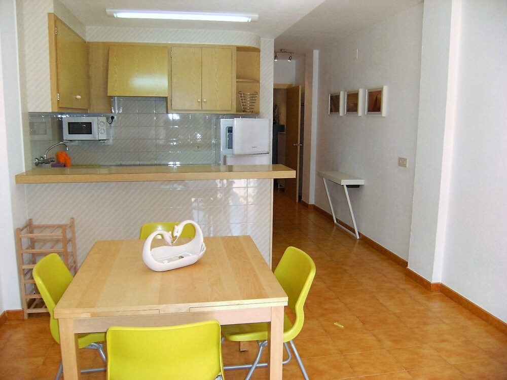 Apartamentos Gran Sol