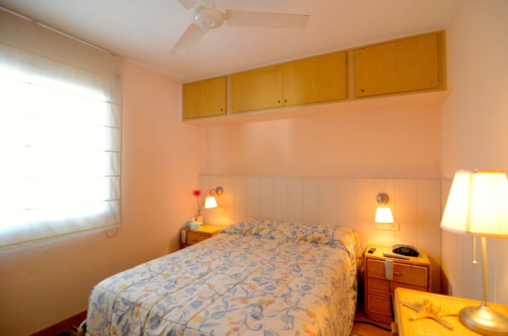 Apartamentos Gran Sol