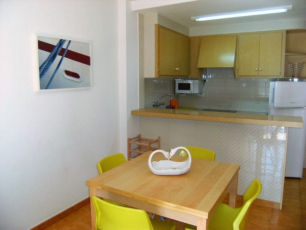 Apartamentos Gran Sol