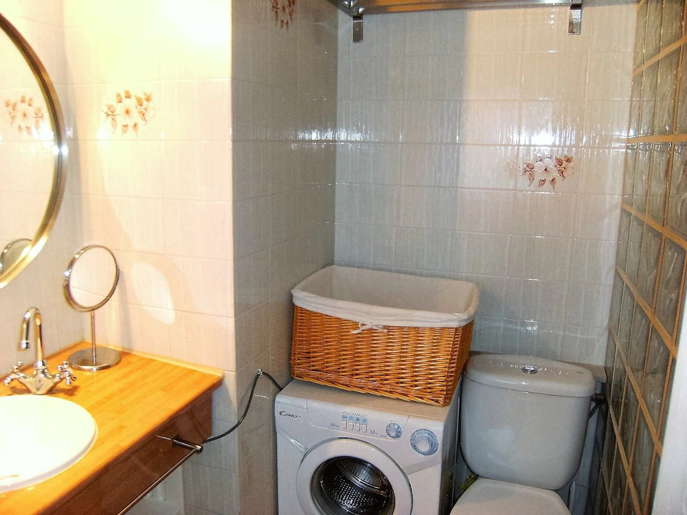 Apartamentos Gran Sol