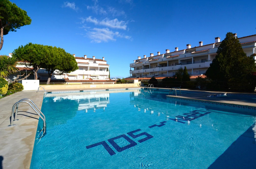 Apartamentos Gran Sol