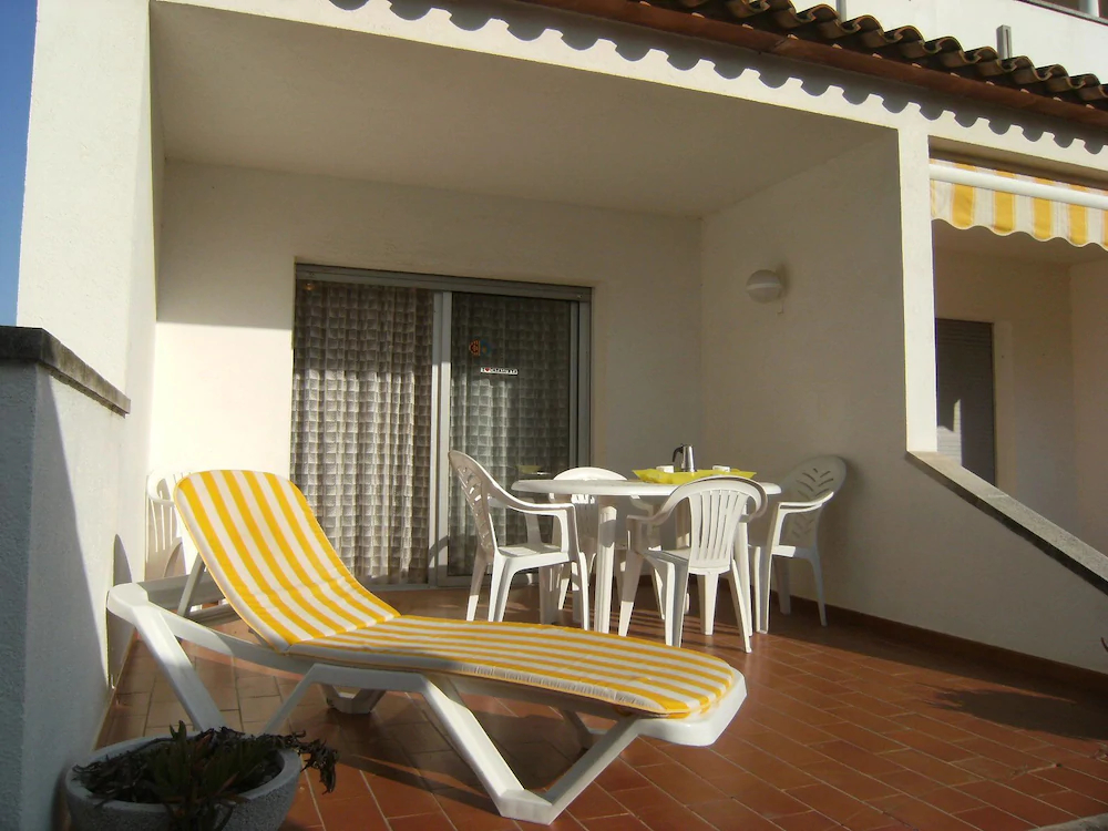 Apartamentos Gran Sol