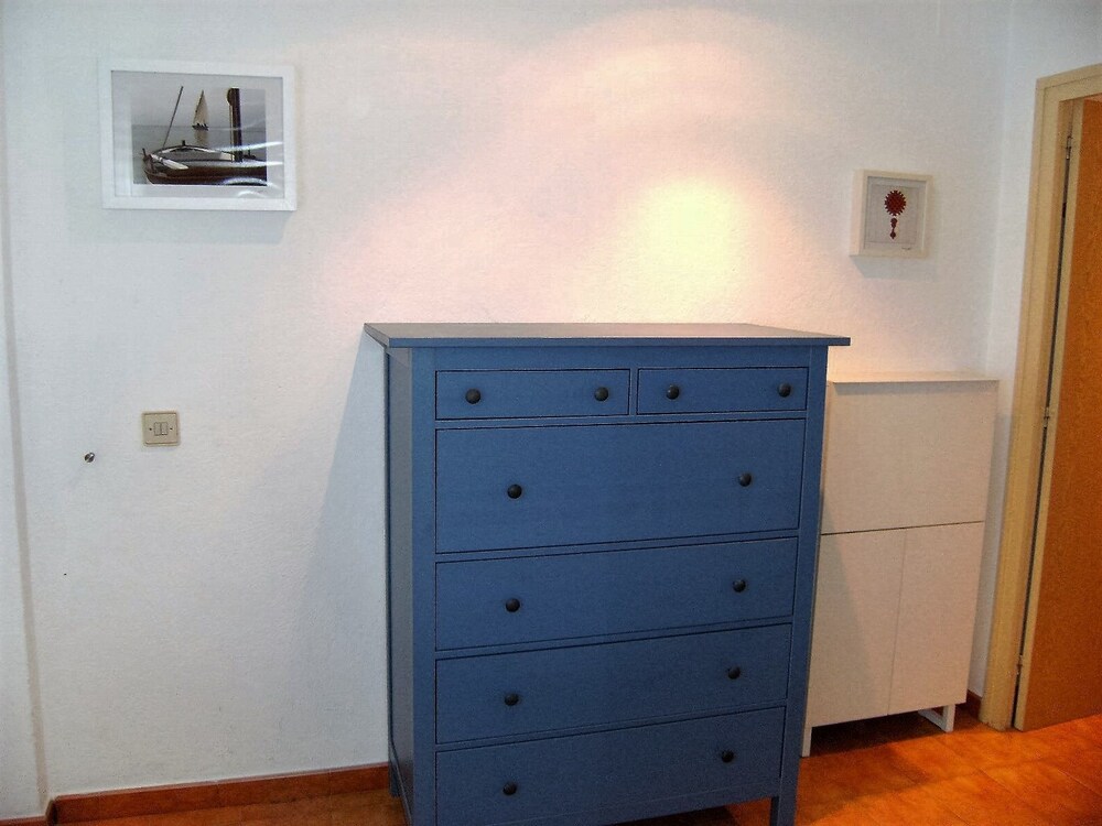 Apartamentos Gran Sol