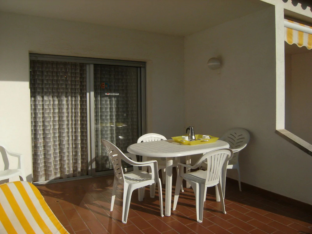 Apartamentos Gran Sol