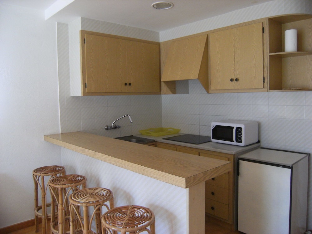 Apartamentos Gran Sol