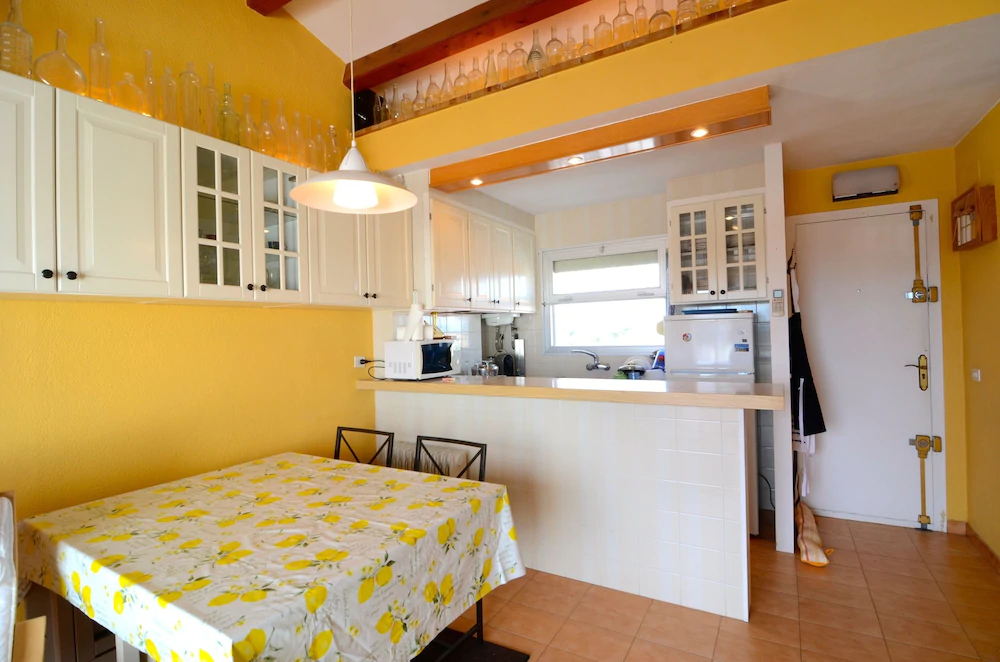 Apartamentos Gran Sol