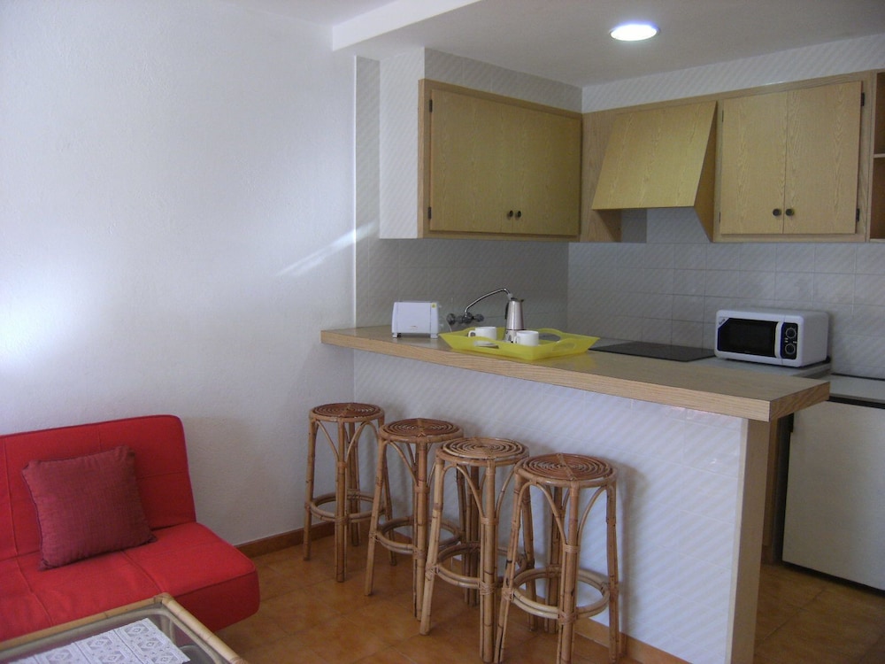 Apartamentos Gran Sol