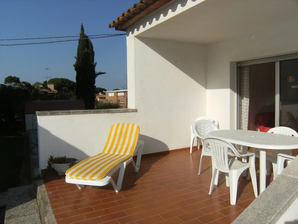 Apartamentos Gran Sol