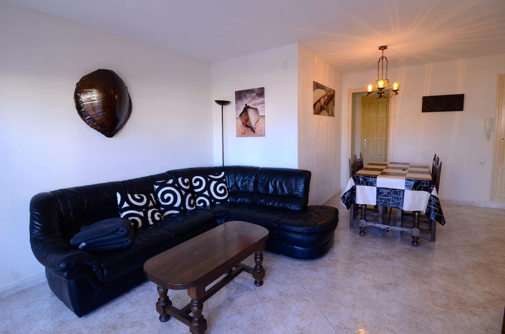 Apartamentos Mar Blau L'Escala