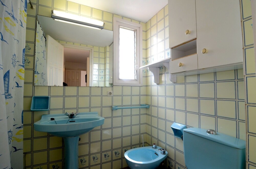 Apartamentos Mar Blau L'Escala