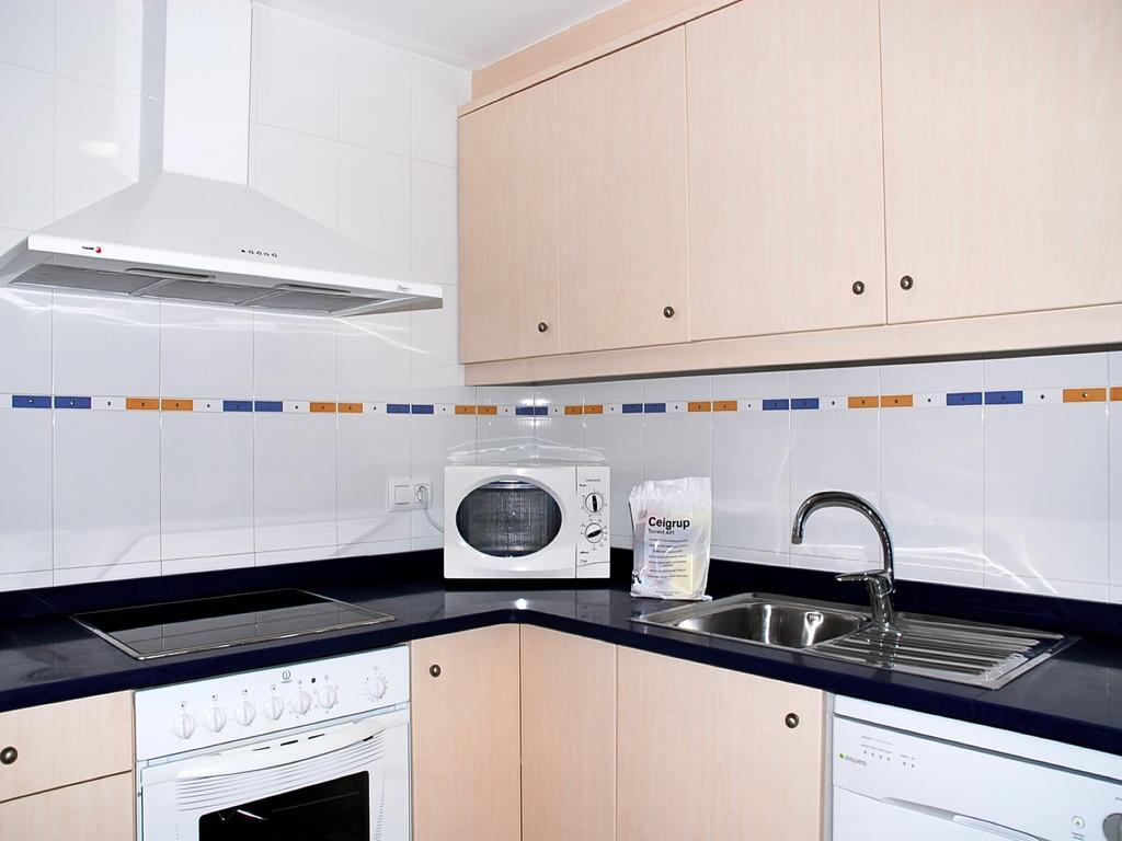 Apartamentos Mestral