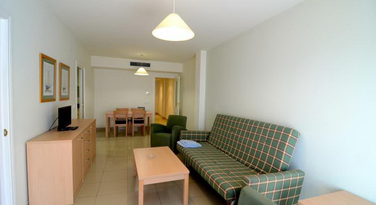 Apartamentos Mestral