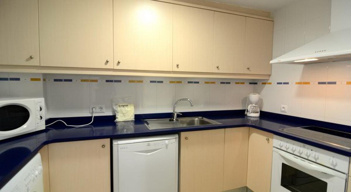 Apartamentos Mestral