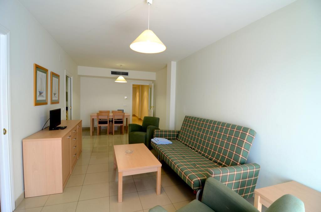 Apartamentos Mestral