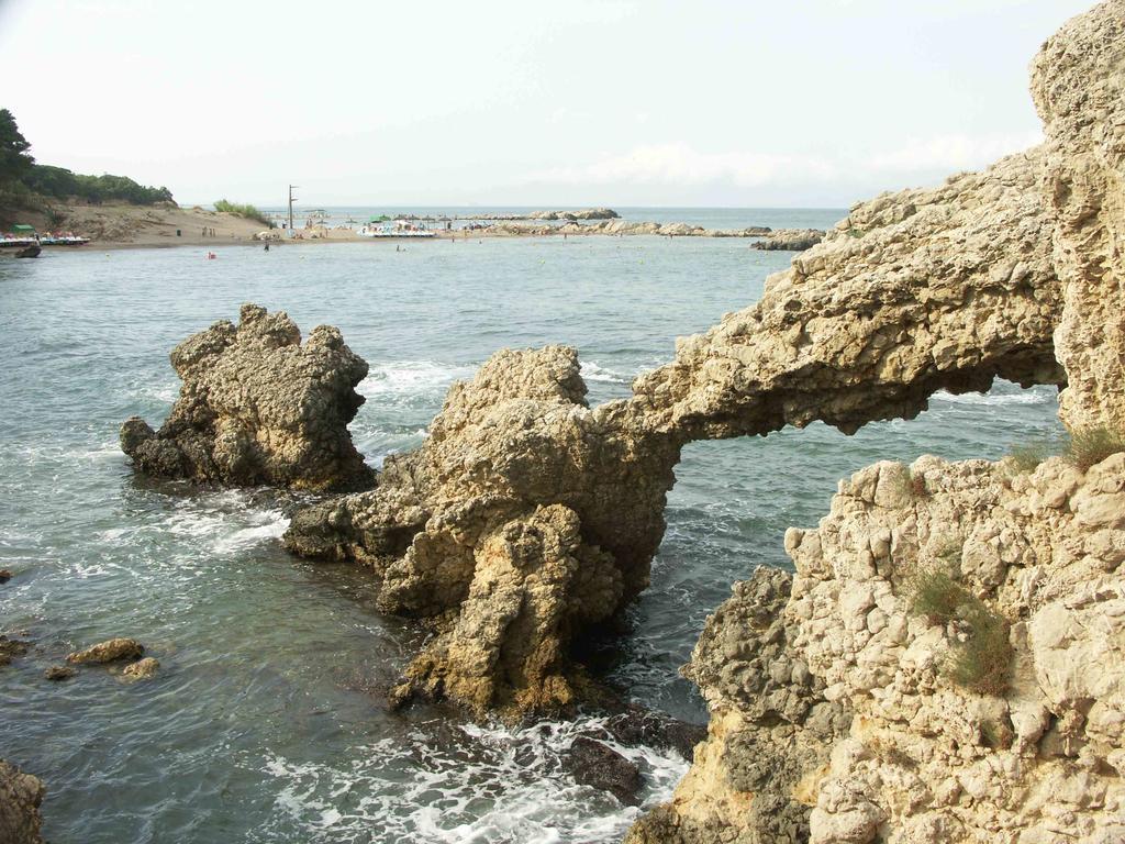 Apartamentos Mestral