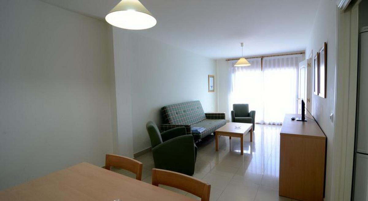 Apartamentos Mestral