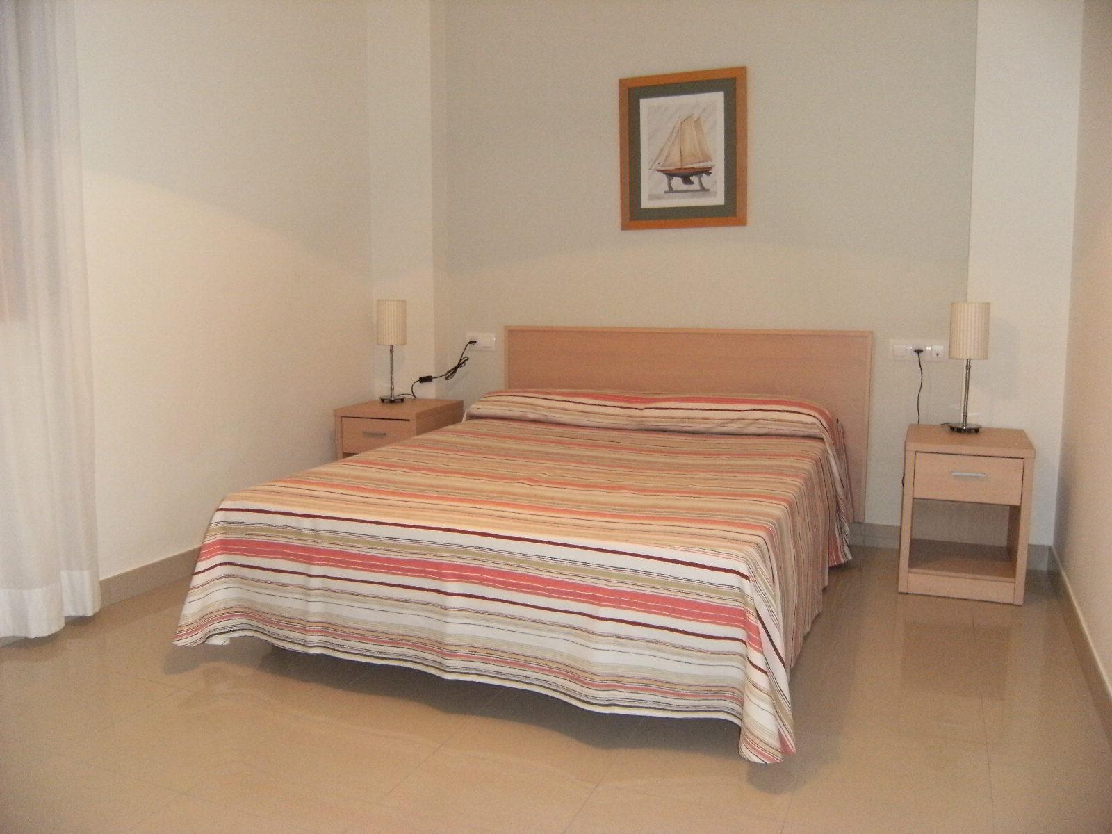 Apartamentos Mestral