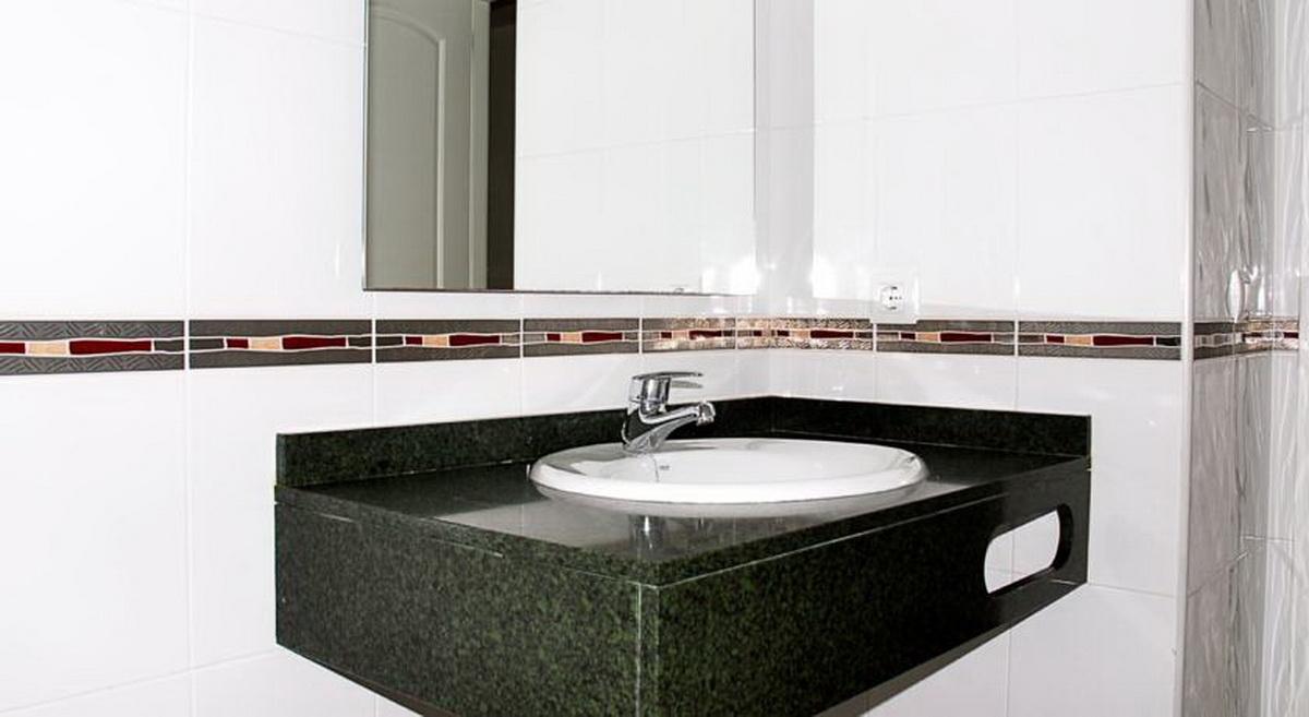 Apartamentos Mestral