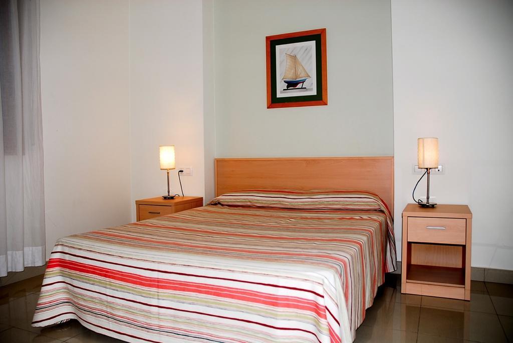 Apartamentos Mestral