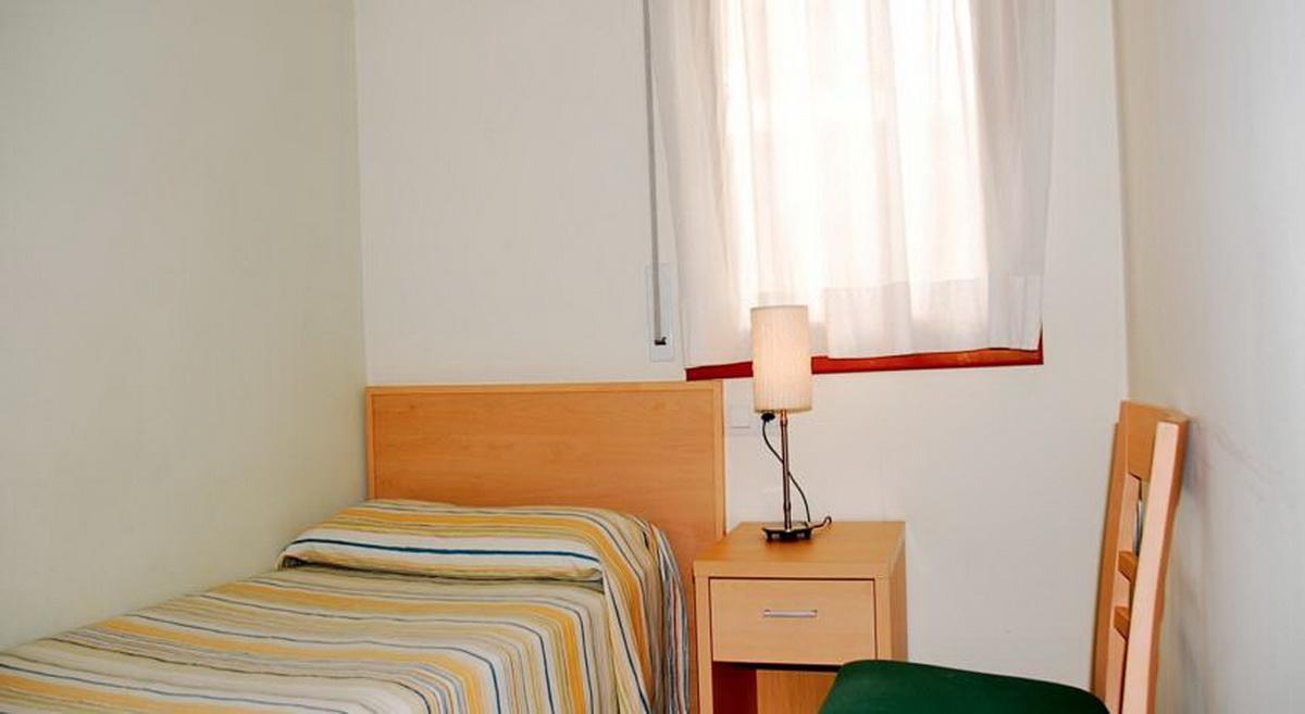 Apartamentos Mestral