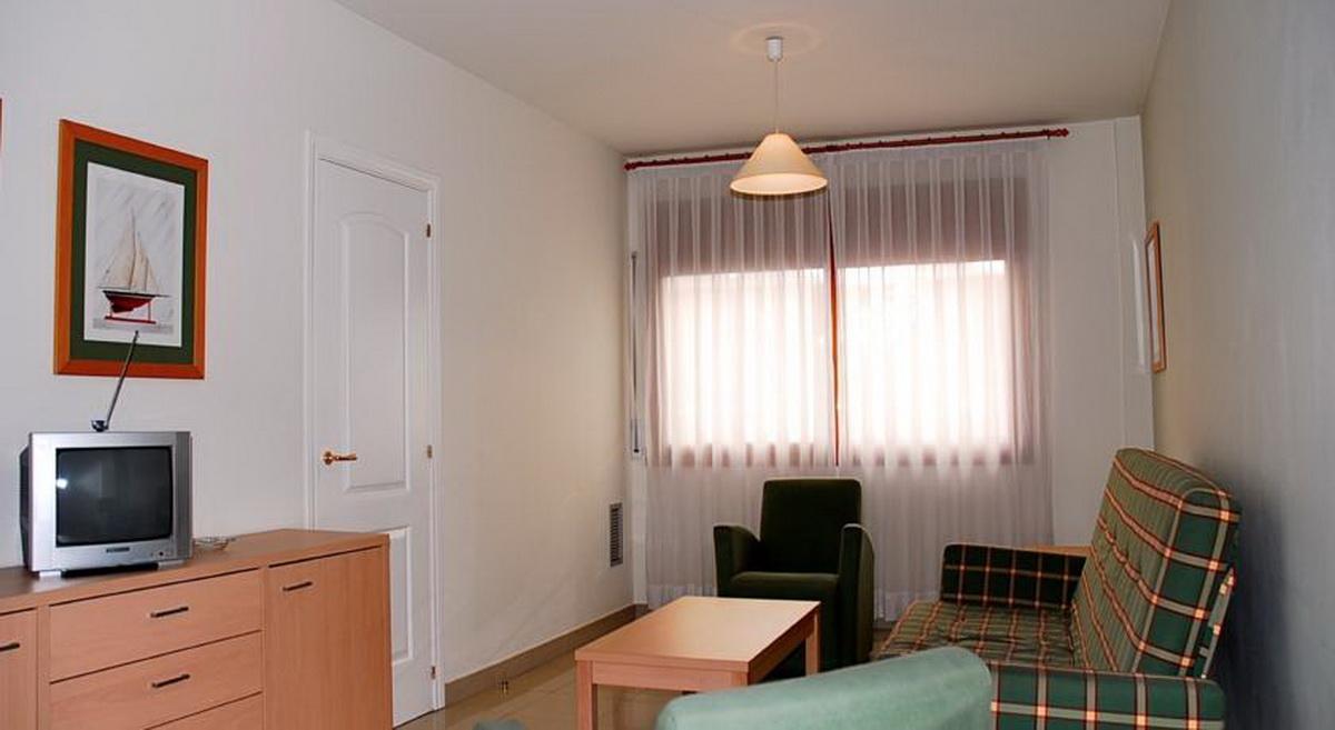 Apartamentos Mestral