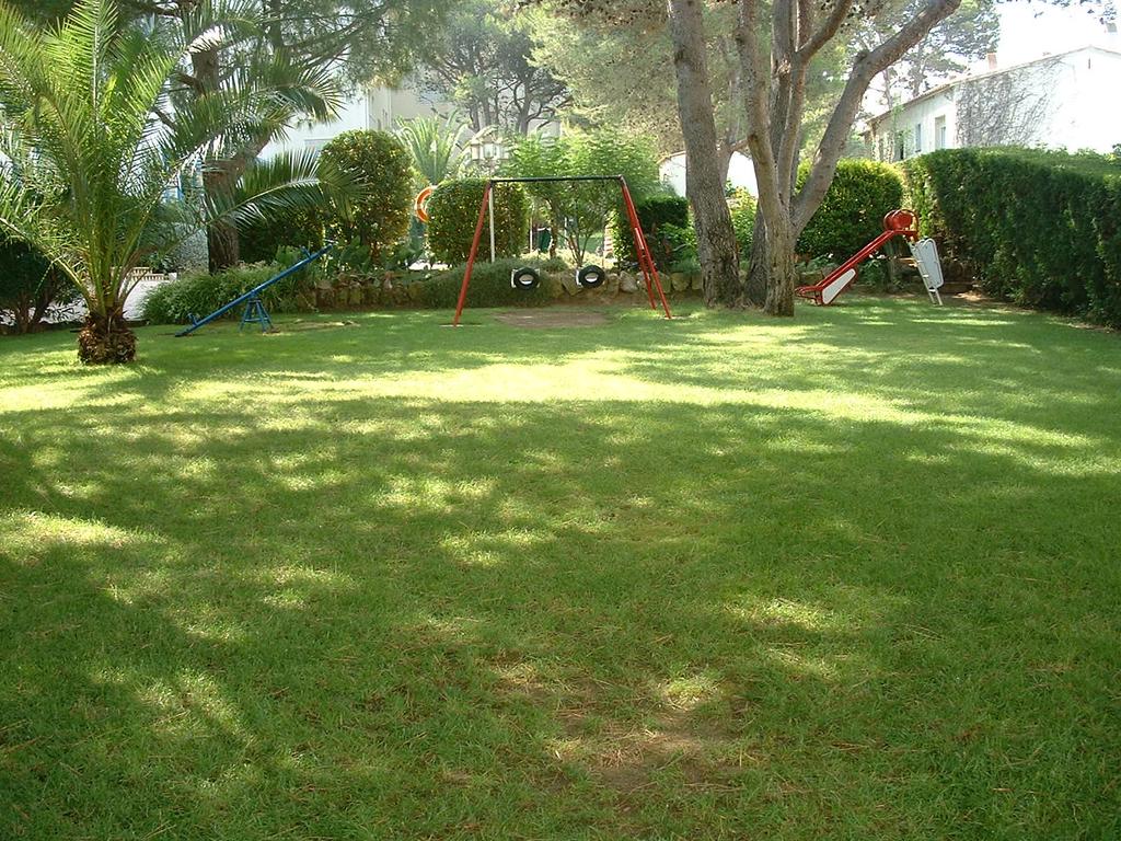 Apartment Magda Park