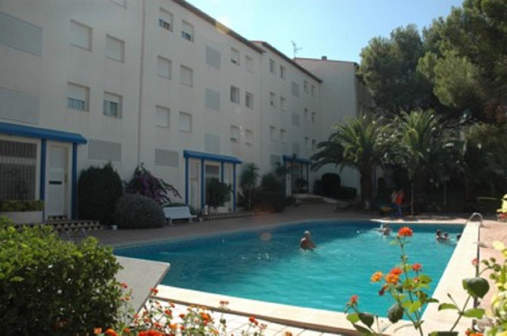 Apartment Magda Park