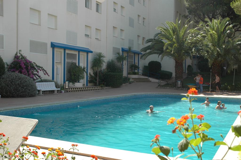 Apartment Magda Park