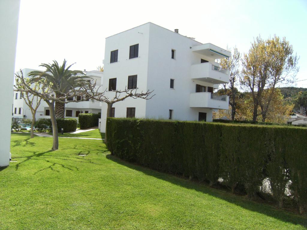 Cala Montgo 2D