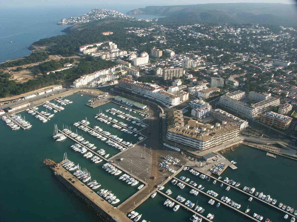Cala Montgo 2D