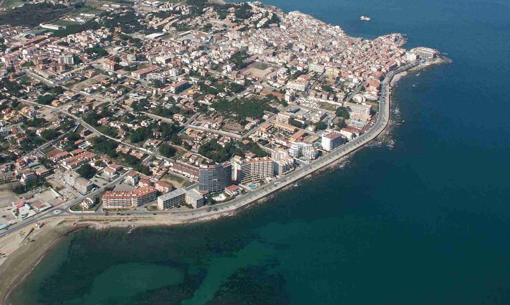 Cala Montgo 2D
