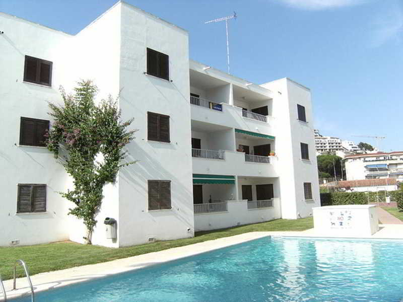 Cala Montgo 2D