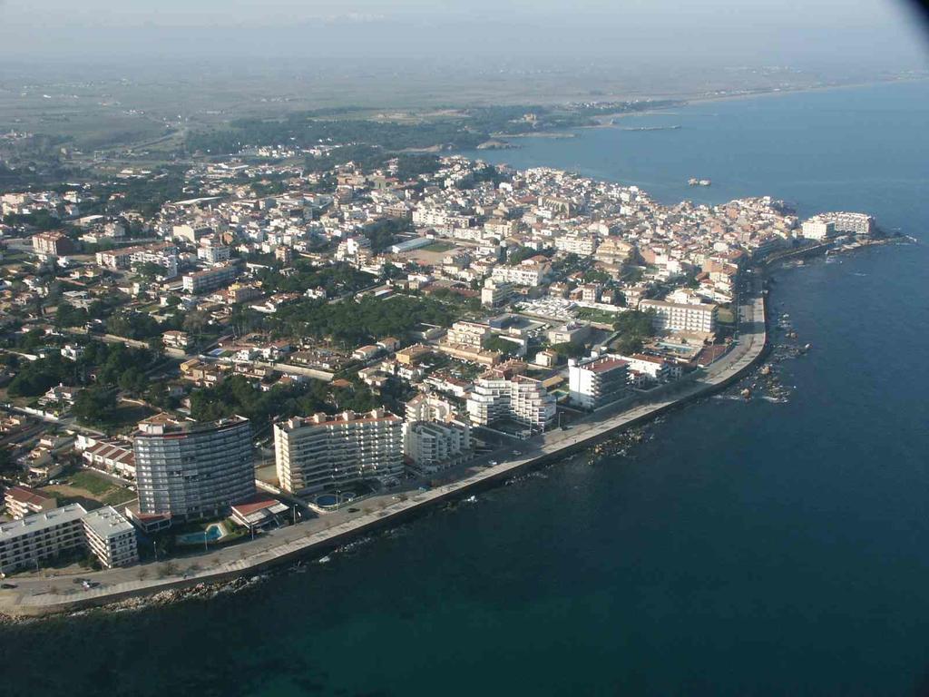 Cala Montgo 2D