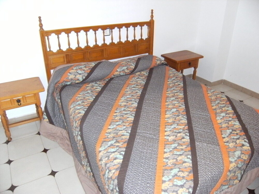 Casa La Flor
