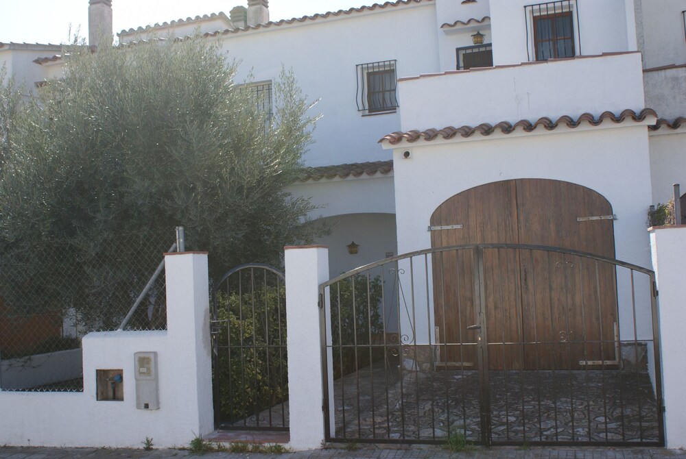 Casa La Flor