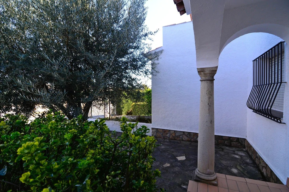 Casa La Flor