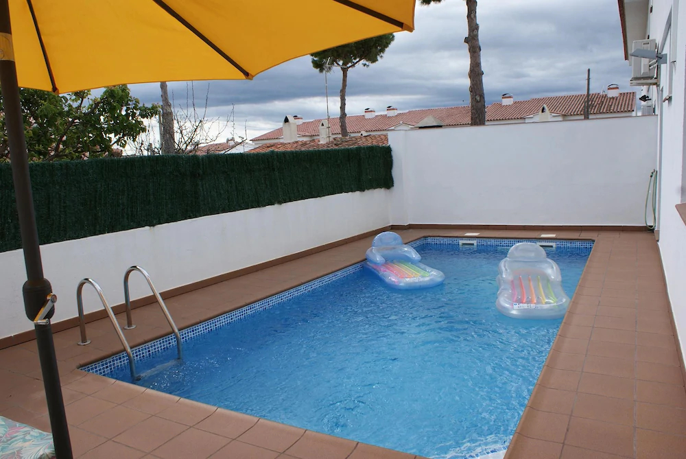 Casa La Mimosa