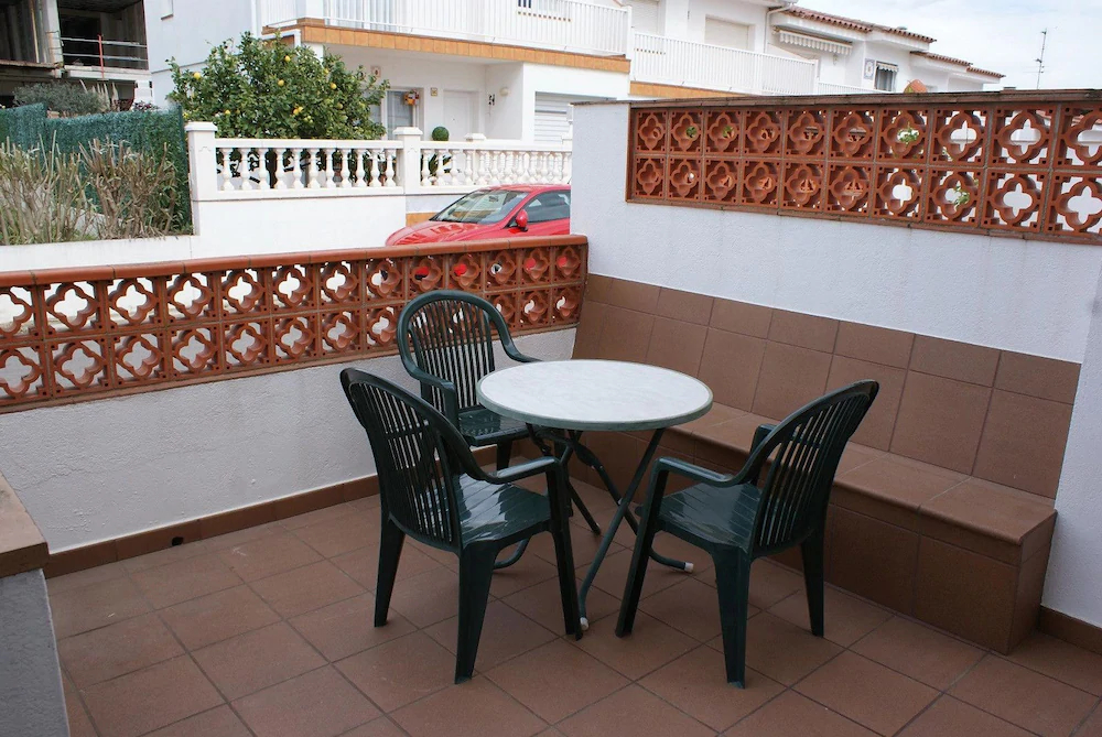 Casa La Mimosa
