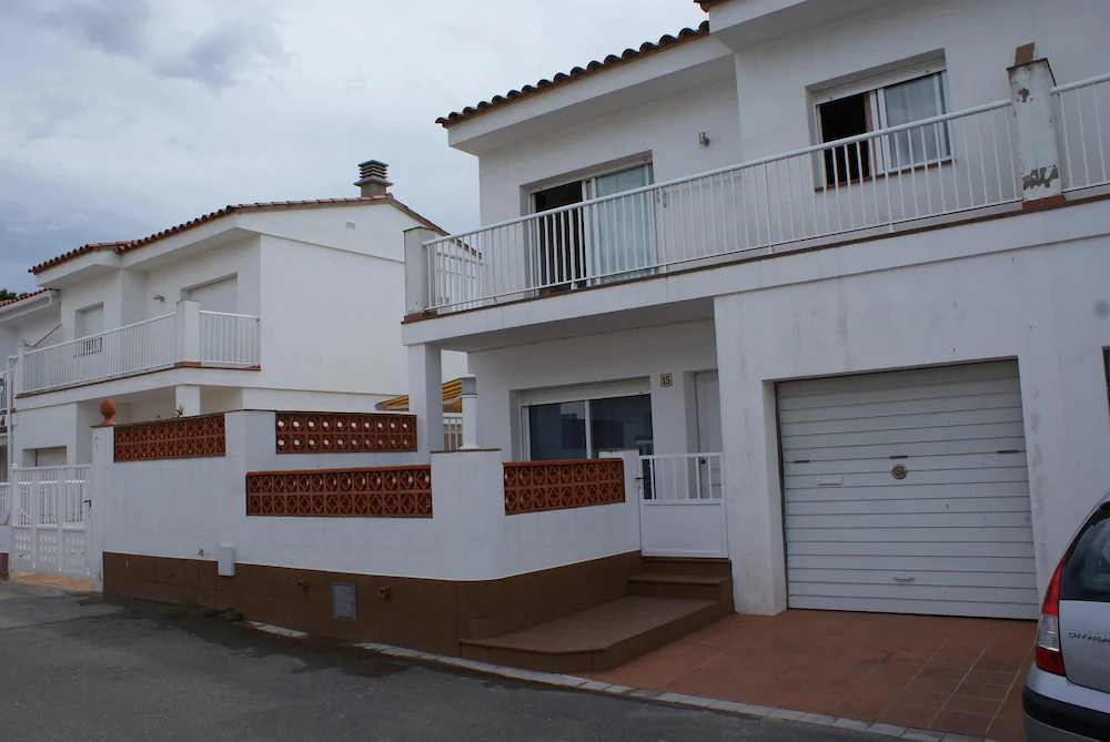 Casa La Mimosa
