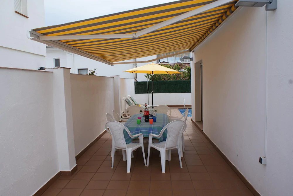 Casa La Mimosa