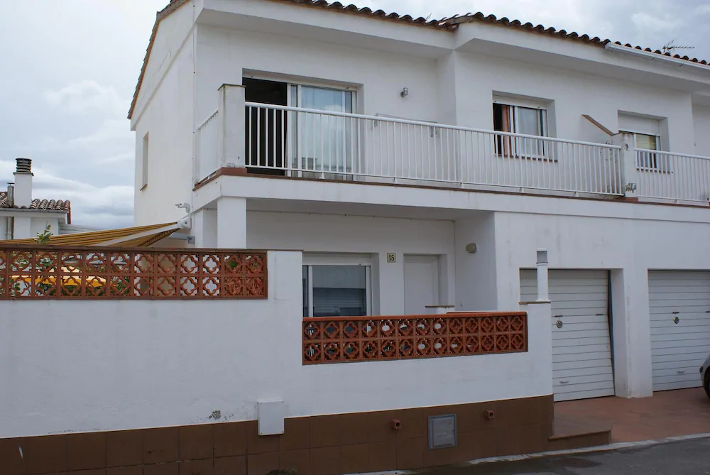 Casa La Mimosa