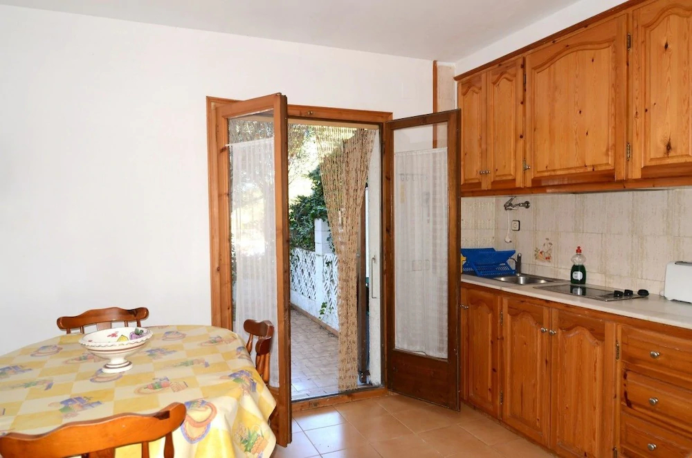 Casa Oliveres Escala